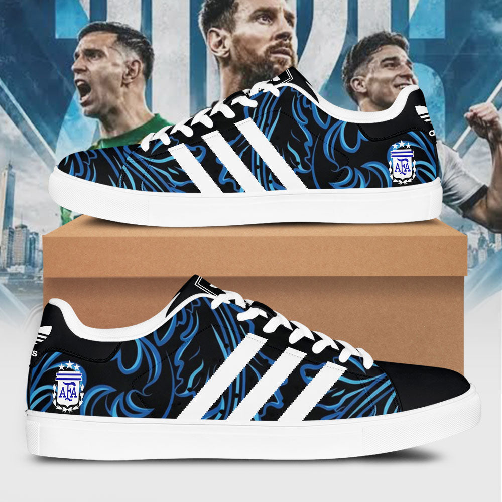 Argentina World Cup 2026 Custom SS Shoes – TMTHU7379