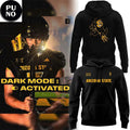 Arizona State Sun Devils 2026 Dark Mode Hoodie T-Shirt