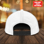 Personalized Chicago Bears Classic Cap – TANTN16636