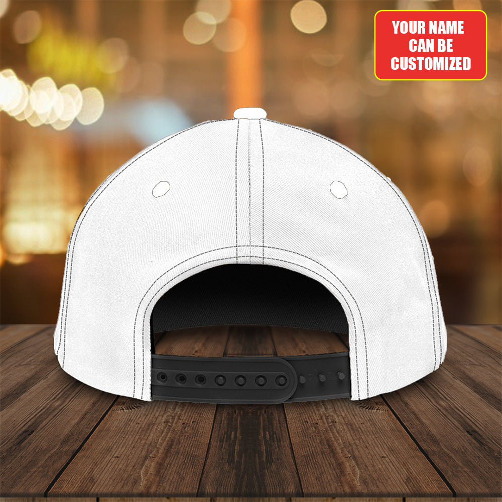 Personalized Atlanta Falcons Classic Cap – TANTN16632