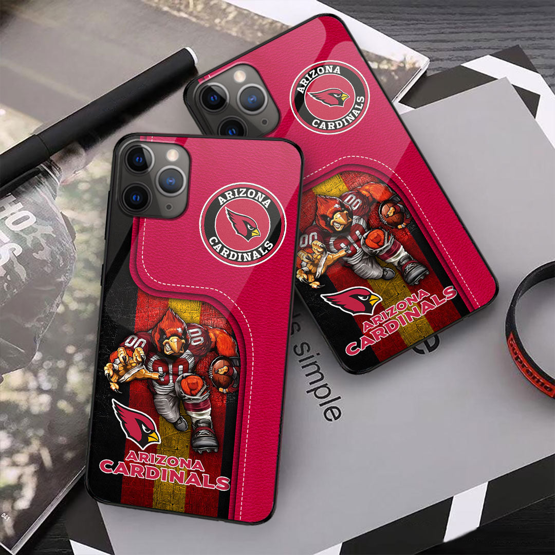 Arizona Cardinals Phone Case – HOATT12641