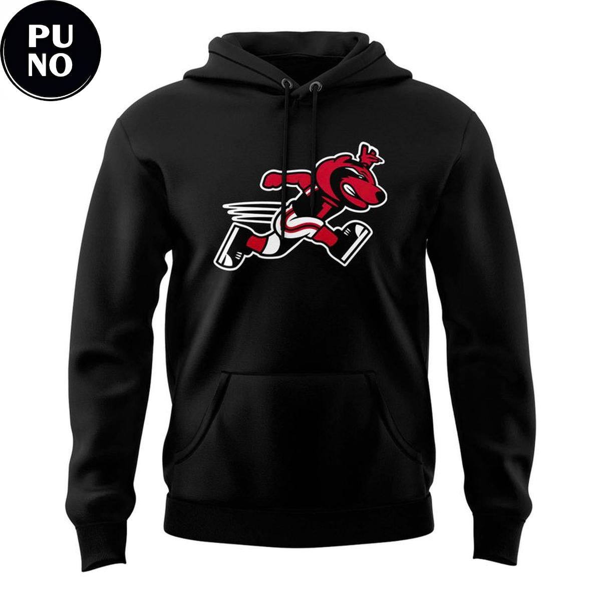 Arkansas State Red Wolves 2026 New Season Hoodie T-Shirt