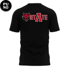 Arkansas State Red Wolves 2026 New Season Hoodie T-Shirt