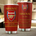Arsenal FC 140th Anniversary Tumbler Cup – MAITM13972