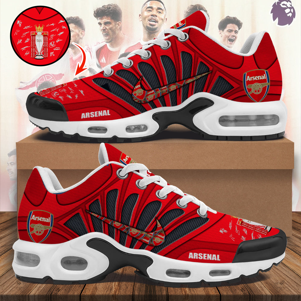 Arsenal FC Air Max Shoes – TMTHU6499