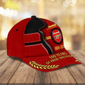 Arsenal FC 140 Years Classic Cap – MAITM14365