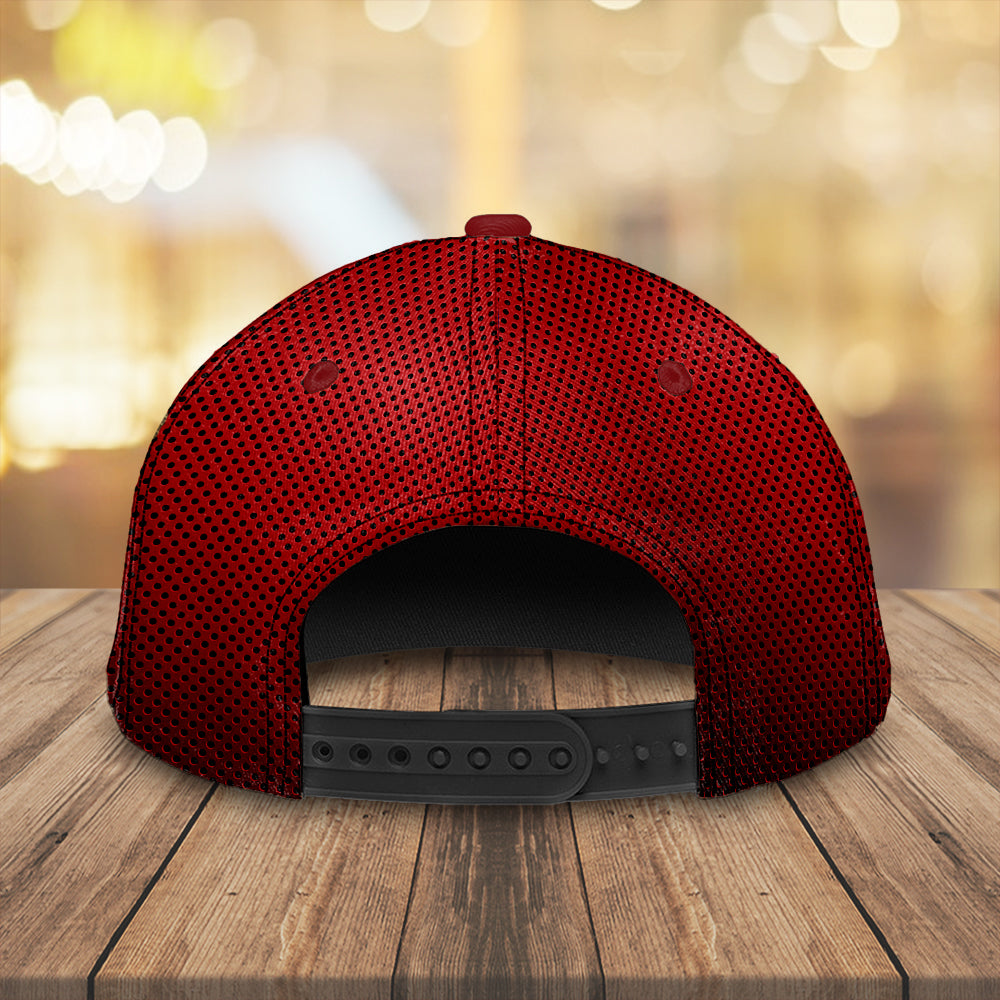 Arsenal FC 140th Anniversary Classic Cap – MAITM14753