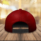 Arsenal FC 140th Anniversary Classic Cap – MAITM14753