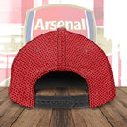 Arsenal FC 140th Anniversary Classic Cap – TMTHU3831