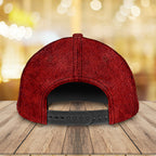 Arsenal FC 140th Anniversary Classic Cap – MAITM14436