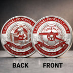 Arsenal FC 140th Anniversary Commemorative Coin – HOATT17843