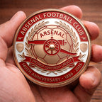 Arsenal FC 140th Anniversary Commemorative Coin – HOATT17843