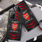 Arsenal FC 140th Anniversary Phone Case – MAITM14748