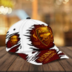 Arsenal FC 140th Years Classic Cap – MAITM14069