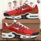 Arsenal FC Premier League Champions 25/26 Air Max Shoes – TMTHU6419