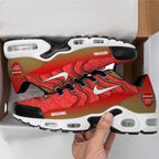 Arsenal FC Premier League Champions 25/26 Air Max Shoes – TMTHU6419