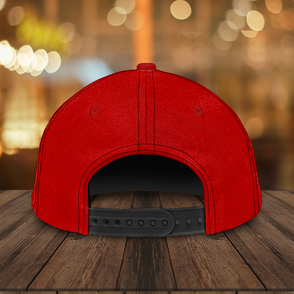 Arsenal FC Premier League Champions 25/26 Classic Cap – TMTHU6309