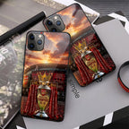 Arsenal FC Premier League Champions 25/26 Phone Case – TANTN23083
