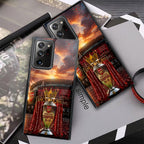 Arsenal FC Premier League Champions 25/26 Phone Case – TANTN23083