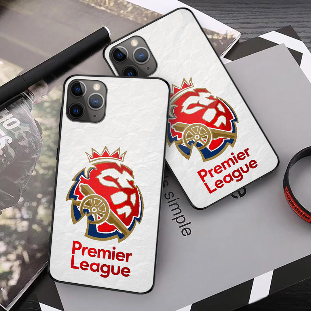 Arsenal FC Phone Case – TANTN19679