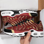 Arsenal FC Air Max Shoes – HOATT15858