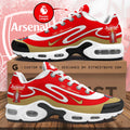 Arsenal FC Premier League Champions 25/26 Air Max Shoes – HOATT18342