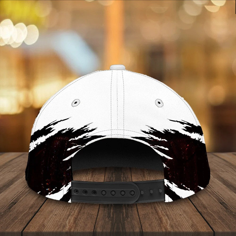 Assassin's Creed 20th Anniversary Classic Cap – GNE9094