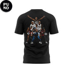 Atlanta Dream 2026 All for Atlanta Team T-Shirt