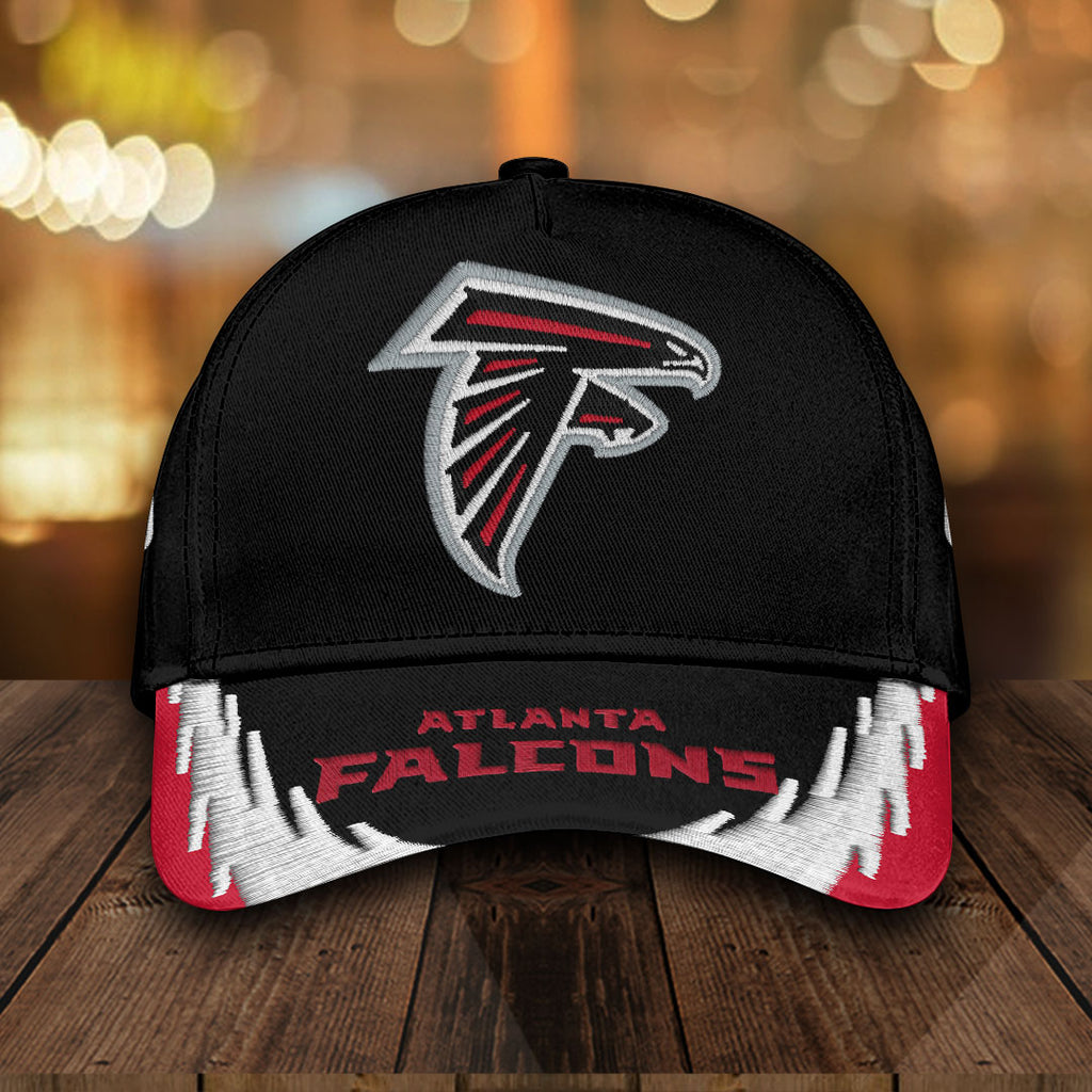 Atlanta Falcons Classic Cap – HOATT13792