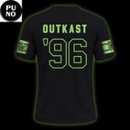 Atlanta Falcons x Outkast 30th Anniversary 2026 Personalized Football Jersey