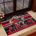 Atlanta Falcons Custom Doormat – HOATT12830
