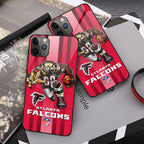 Atlanta Falcons Phone Case – HOATT12862