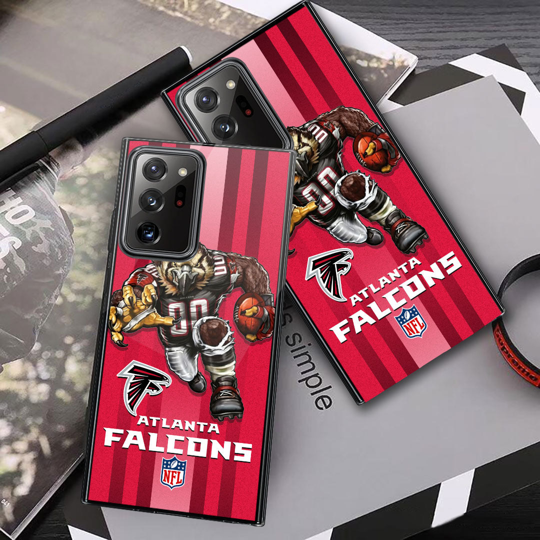 Atlanta Falcons Phone Case – HOATT12862