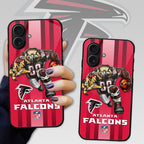 Atlanta Falcons Phone Case – HOATT12862
