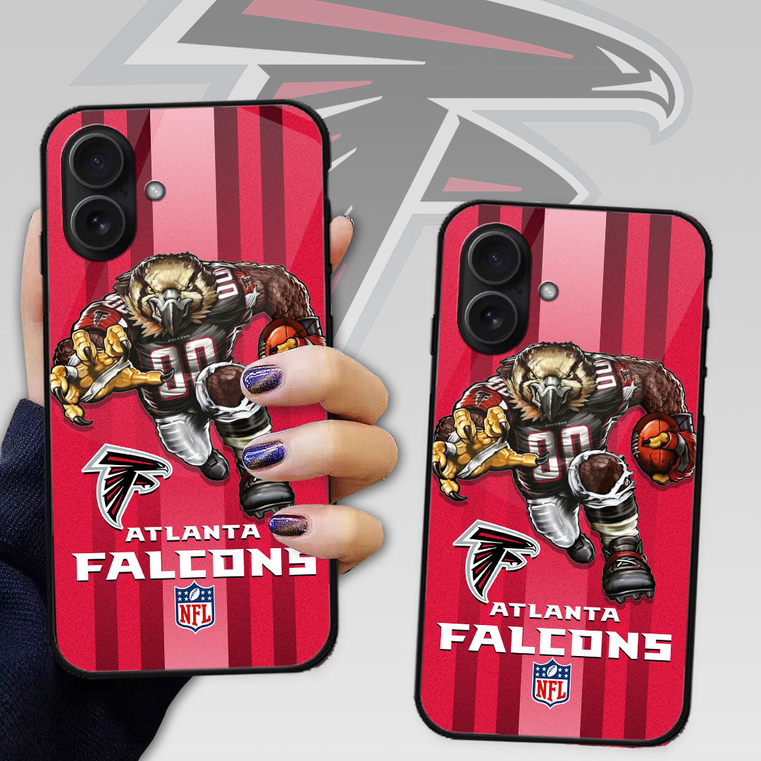 Atlanta Falcons Phone Case – HOATT12862