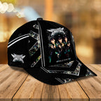 Babymetal World Tour 2026 Classic Cap – GNE6978