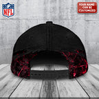 Personalized Atlanta Falcons Classic Cap – TANTN16663