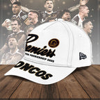Brisbane Broncos 2025 Premiers Classic Cap – TMTHU1459