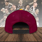 Brisbane Broncos Classic Cap – TMTHU1374