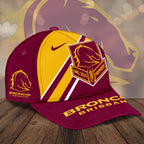 Brisbane Broncos Classic Cap – TMTHU1701