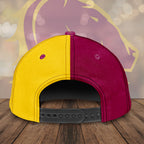 Brisbane Broncos Classic Cap – TMTHU1701