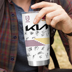 Brisbane Broncos Tumbler Cup – TMTHU1431
