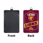 Brisbane Lions ID Badge Holder – TMTHU1162