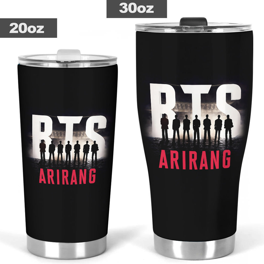 BTS World Tour 2026 Tumbler Cup – GNE7826
