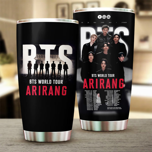 BTS World Tour 2026 Tumbler Cup – GNE7827