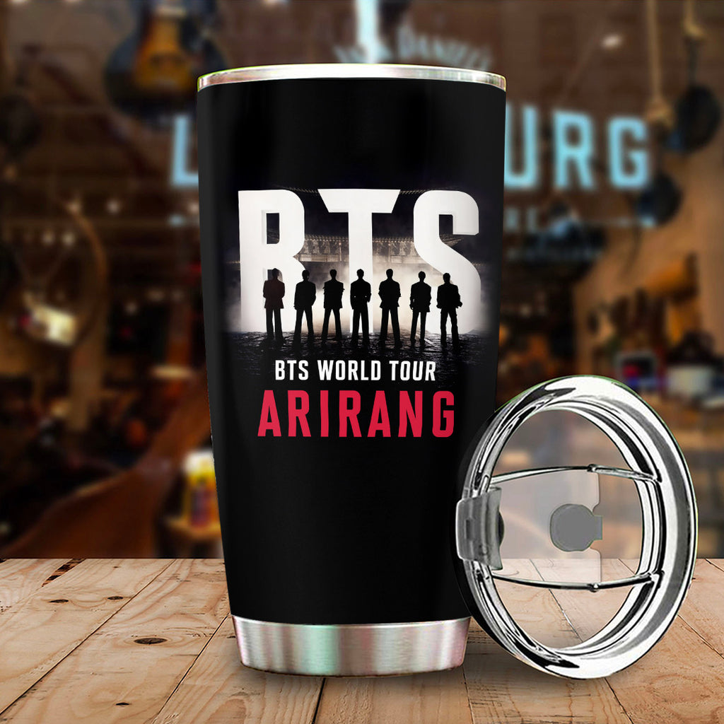 BTS World Tour 2026 Tumbler Cup – GNE7827