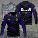 Baltimore Ravens 3D Apparel – TANTN16154