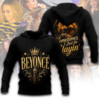 Beyoncé 3D Apparel – TANTN24698