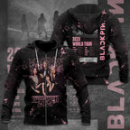 Blackpink 3D Apparel – TANTN 12844