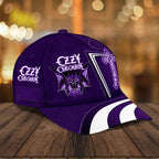 Black Sabbath x Ozzy Osbourne Classic Cap – HOATT 11985